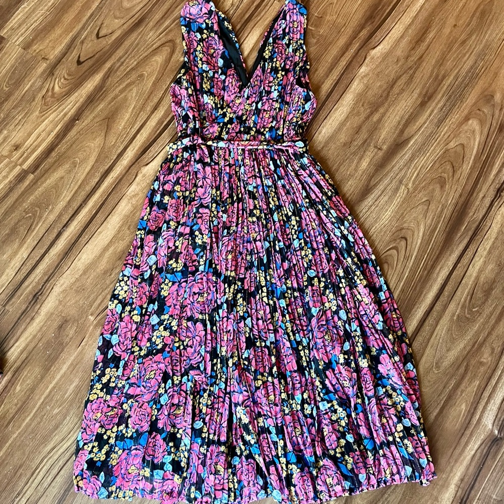 Modcloth Dress - Picture 2 of 4